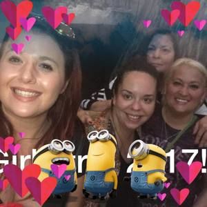 Meet your Posher, Karri